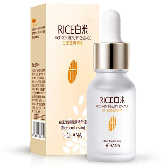 Rice Skin Beauty Essencee Anti Wrinkle Aging Serum 15ml