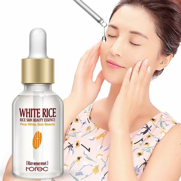 Rice Skin Beauty Essencee Anti Wrinkle Aging Serum 15ml