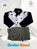 Party Wear Dress Shirts for Kids