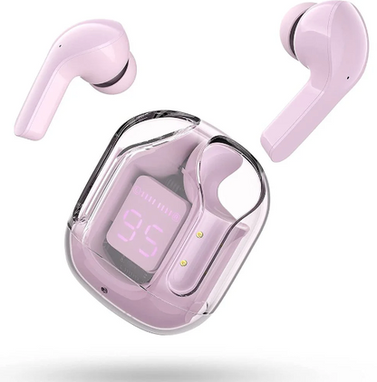 Air31 Earbuds LED Digital Display