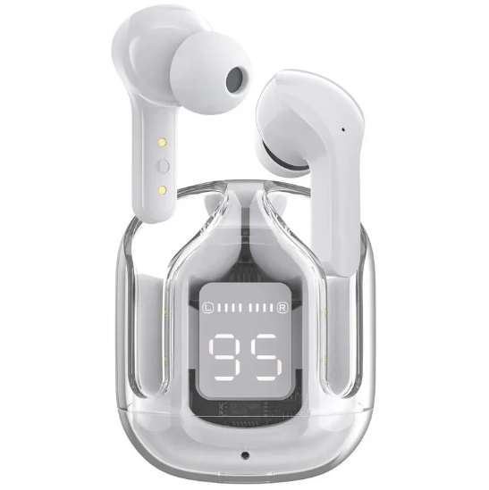 Air31 Earbuds LED Digital Display