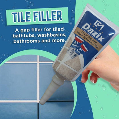 Tile Gap Filler (Pack of 3)