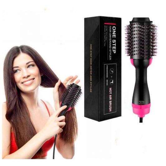 3 in 1 Professional Curler Hair Straightener