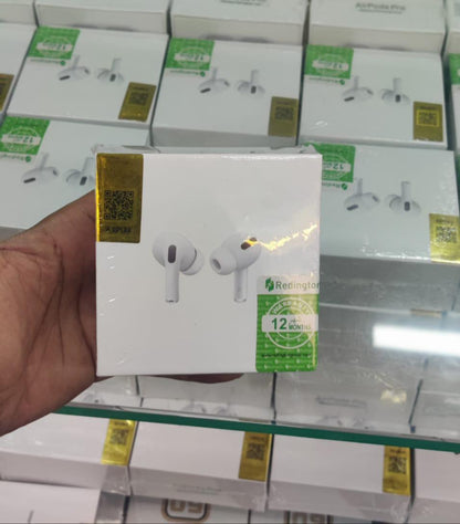 Airpods Pro 2 2nd Generation ANC Buzzer Edition