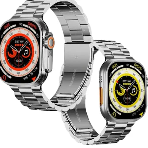 DT 900 Pro Ultra Smart Watch – Big Display